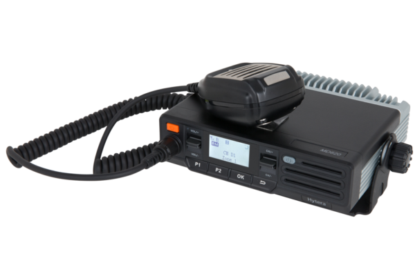 Hytera MD625 VHF  - Bild 2