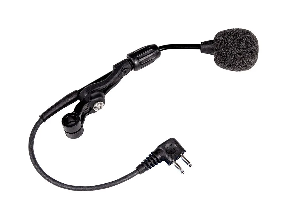 MT53N_14 3M™ PELTOR™ Electret-bommikrofon, MT53N-14/1, X+, XP+, XPI+, XPV - Bild 1