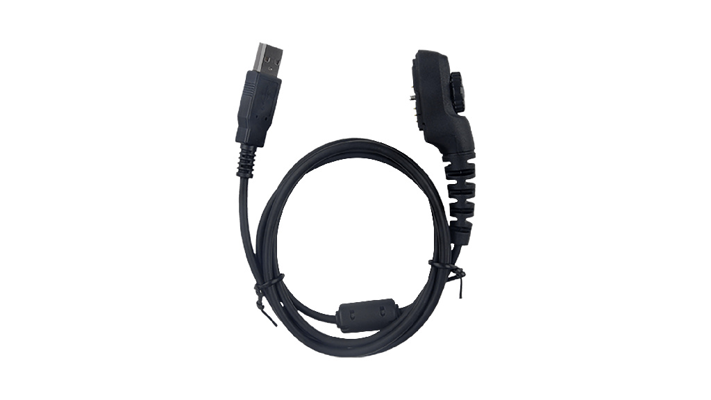 PC38 Hytera programmeringskabel portabel radio til PD7-/P9 -serien (PC38) - Bild 1