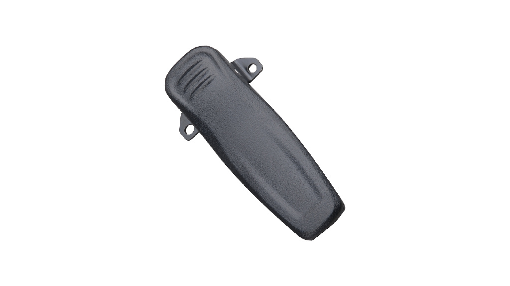 bc12 HYT belteklips til TC-610/TC-610P (BC12) - Bild 1