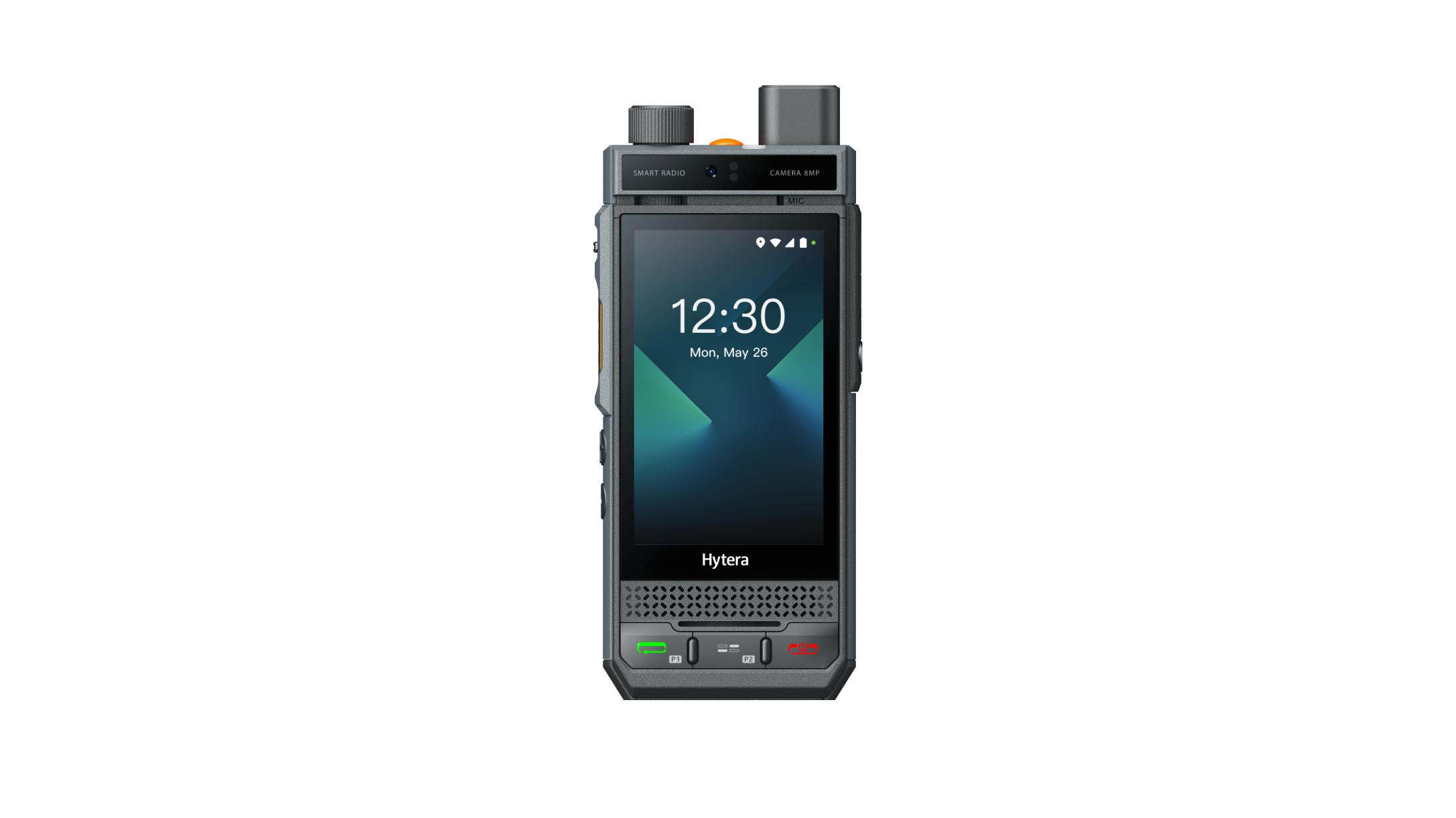 p60 Hytera P60 PoC - Bild 1
